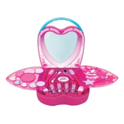 Miss Fashion Coiffure & Maquillage<Coffret De Maquillage Travel Set
