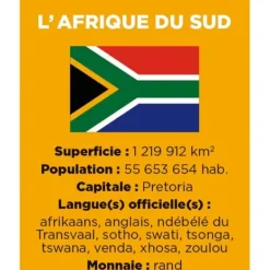 Janod Découvrir Le Monde<Coffret Educatif Cherche Et Trouve - Les Drapeaux