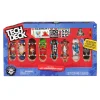 Spin Master Jeux De Récréation<Coffret 25Eme Anniversaire Tech Deck - 8 Finger Skates