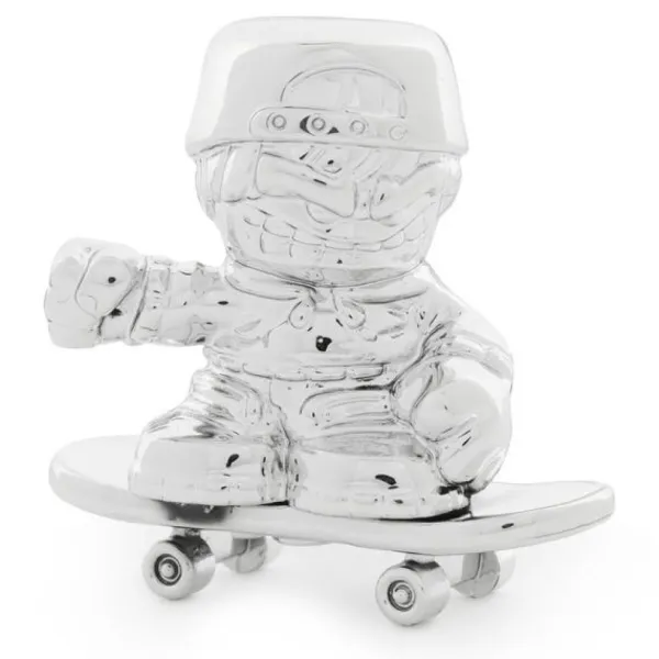 Spin Master Jeux De Récréation<Coffret 25Eme Anniversaire Tech Deck - 8 Finger Skates
