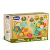 Chicco Jouets À Emboîter, À Empiler<Coffret Eveil Eco - Trieurs De Formes Et Jouets A Empiler