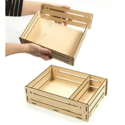 Clementoni Découverte De La Nature<Coffret Jardin Et Potager - Play For Future