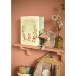 Moulin Roty Coffret Cadeaux, Naissance<Coffret Naissance Trois Petits Lapins