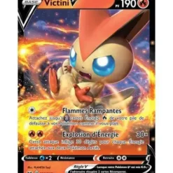 Asmodée Cartes À Collectionner<Coffret Pokemon 2 Deck Victimi V Et Gardevoir V