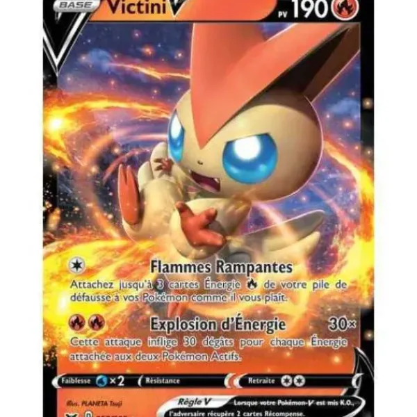 Asmodée Cartes À Collectionner<Coffret Pokemon 2 Deck Victimi V Et Gardevoir V