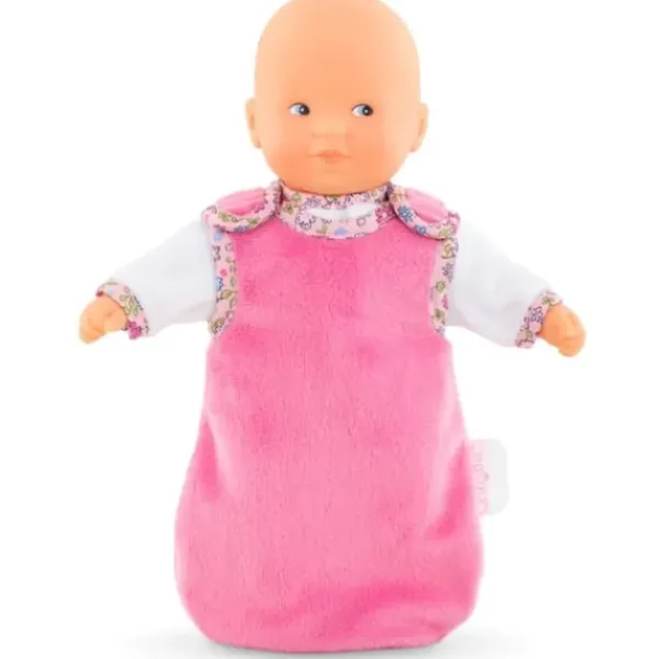 Corolle Poupons<Coffret Poupon Mini Calin Bonne Nuit