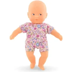 Corolle Poupons<Coffret Poupon Mini Calin Bonne Nuit