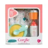 Corolle Accessoires Poupons<Coffret Repas Pour Poupon 30 Cm