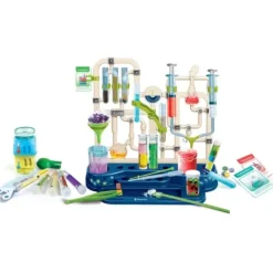 Clementoni Jeux Scientifiques<Coffret Scientifique - La Chimie Extraordinaire