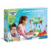 Clementoni Jeux Scientifiques<Coffret Scientifique La Chimie Surprenante