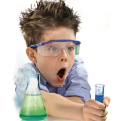 Clementoni Jeux Scientifiques<Coffret Scientifique La Chimie Surprenante