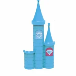 Miss Fashion Faire Comme Les Grands<Coiffeuse Princesse Et 16 Accessoires - 78 Cm