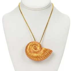 Jakks Pacific Accessoires Déguisements<Collier Coquillage Chantant - La Petite Sirene