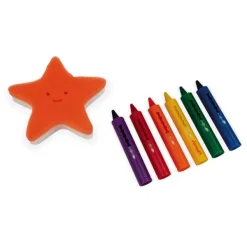 Janod Jouets Pour Le Bain<Colorie Dans Le Bain