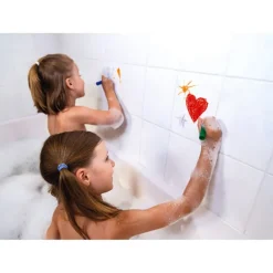 Janod Jouets Pour Le Bain<Colorie Dans Le Bain