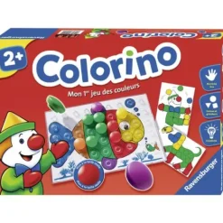 Ravensburger Premiers Apprentissages<Colorino