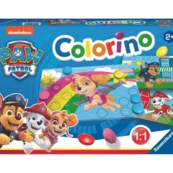 Ravensburger Premiers Apprentissages<Colorino Pat'Patrouille