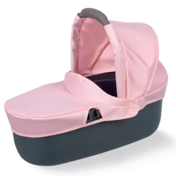 Smoby Poussettes Poupons<Combi Poussette + Landau Maxi-Cosi