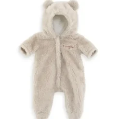 Corolle Accessoires Poupons<Combinaison Pilote Ourson - Petit Poupon 30 Cm