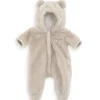 Corolle Accessoires Poupons<Combinaison Pilote Ourson - Grand Poupon 42 Cm