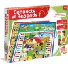 Zig Zag Educatif Ordinateurs Et Jeux Interactifs<Connecte Et Reponds