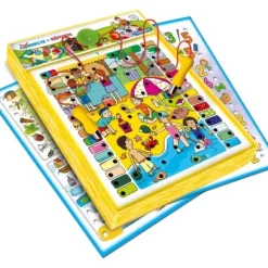 Zig Zag Educatif Ordinateurs Et Jeux Interactifs<Connecte Et Reponds