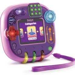 VTech Tablettes Et Téléphones<Console Educative Rockit Twist Rose