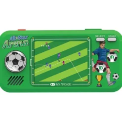 BMD Flipper<Console Portable All Star Arena