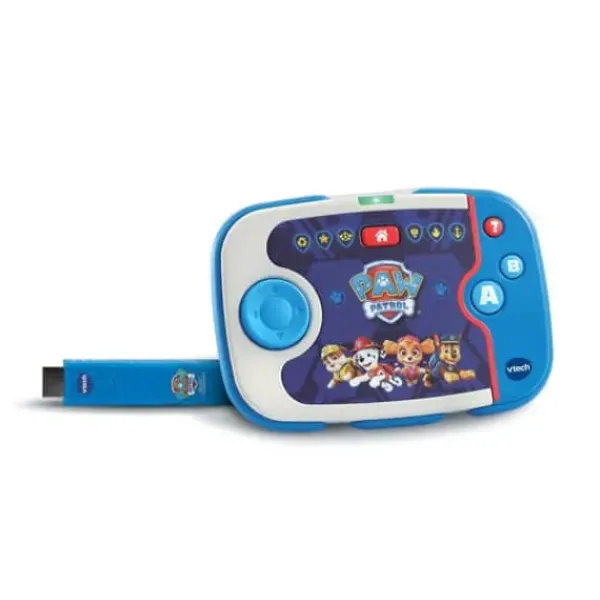 VTech Ordinateurs Et Jeux Interactifs<Console Tv Educative Pat'Patrouille - Abc Smile Tv