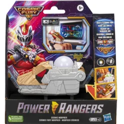 Hasbro Accessoires Déguisements<Cosmic Morpher - Power Rangers Cosmic Fury