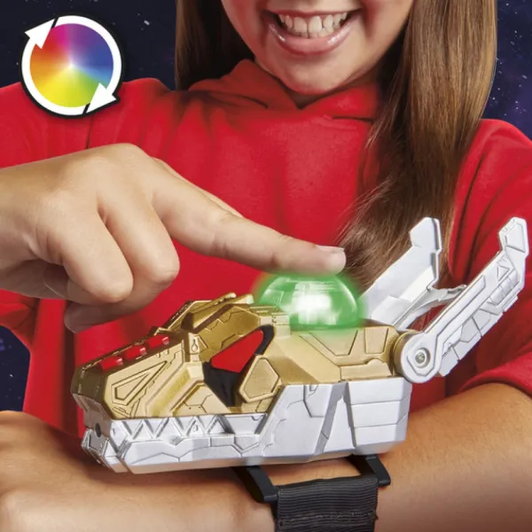 Hasbro Accessoires Déguisements<Cosmic Morpher - Power Rangers Cosmic Fury