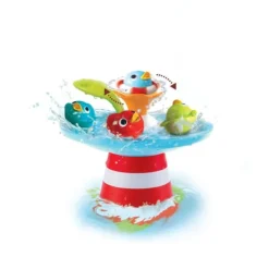 Yookidoo Jouets Pour Le Bain<Course Aux Canards Magique