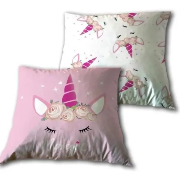 Cool Room Décoration De La Chambre<Coussin Licorne