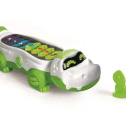 Clementoni Jouets Stem<Croko Robot Crocodile