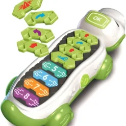 Clementoni Jouets Stem<Croko Robot Crocodile