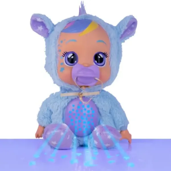 Imc Poupons Interactifs<Cry Baby Goodnight Jenna