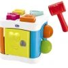 Chicco Jouets À Emboîter, À Empiler<Cube A Formes 2 En 1