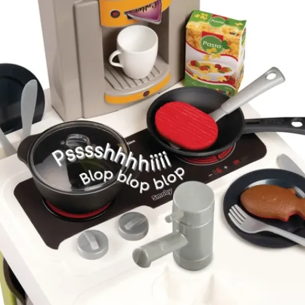 Smoby Cuisine Et Dinette<Cuisine Cherry