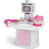 Ecoiffier Cuisine Et Dinette<Cuisine De Bebe