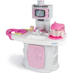 Ecoiffier Cuisine Et Dinette<Cuisine De Bebe