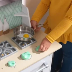 KidKraft Nettoyage, Ménage<Cuisine Et Buanderie Whisk & Wask