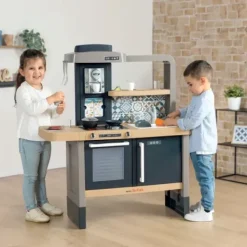 Smoby Cuisine Et Dinette<Cuisine Evolutive Tefal