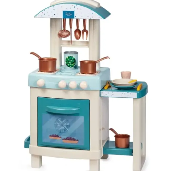 Ecoiffier Cuisine Et Dinette<Cuisine Gourmande