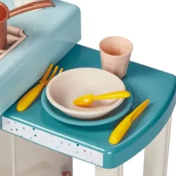 Ecoiffier Cuisine Et Dinette<Cuisine Gourmande