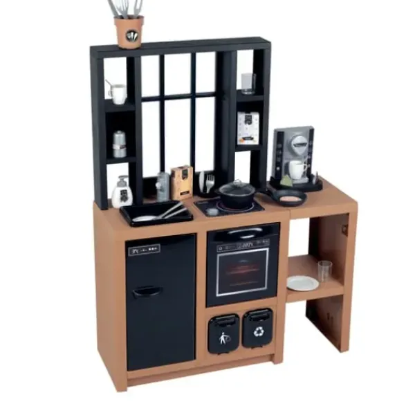 Smoby Cuisine Et Dinette<Cuisine Loft