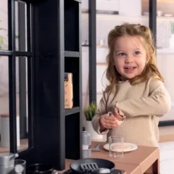 Smoby Cuisine Et Dinette<Cuisine Loft