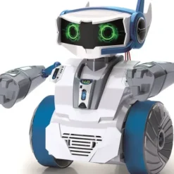 Clementoni Jouets Stem<Cyber Robot Talk