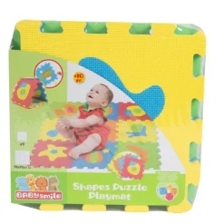 Baby Smile Tapis D'éveil<Dalles Mousse Animaux