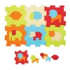 Ludi Tapis D'éveil<Dalles Mousse Animaux