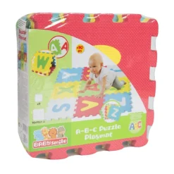 Baby Smile Tapis D'éveil<Dalles Mousse Chiffres